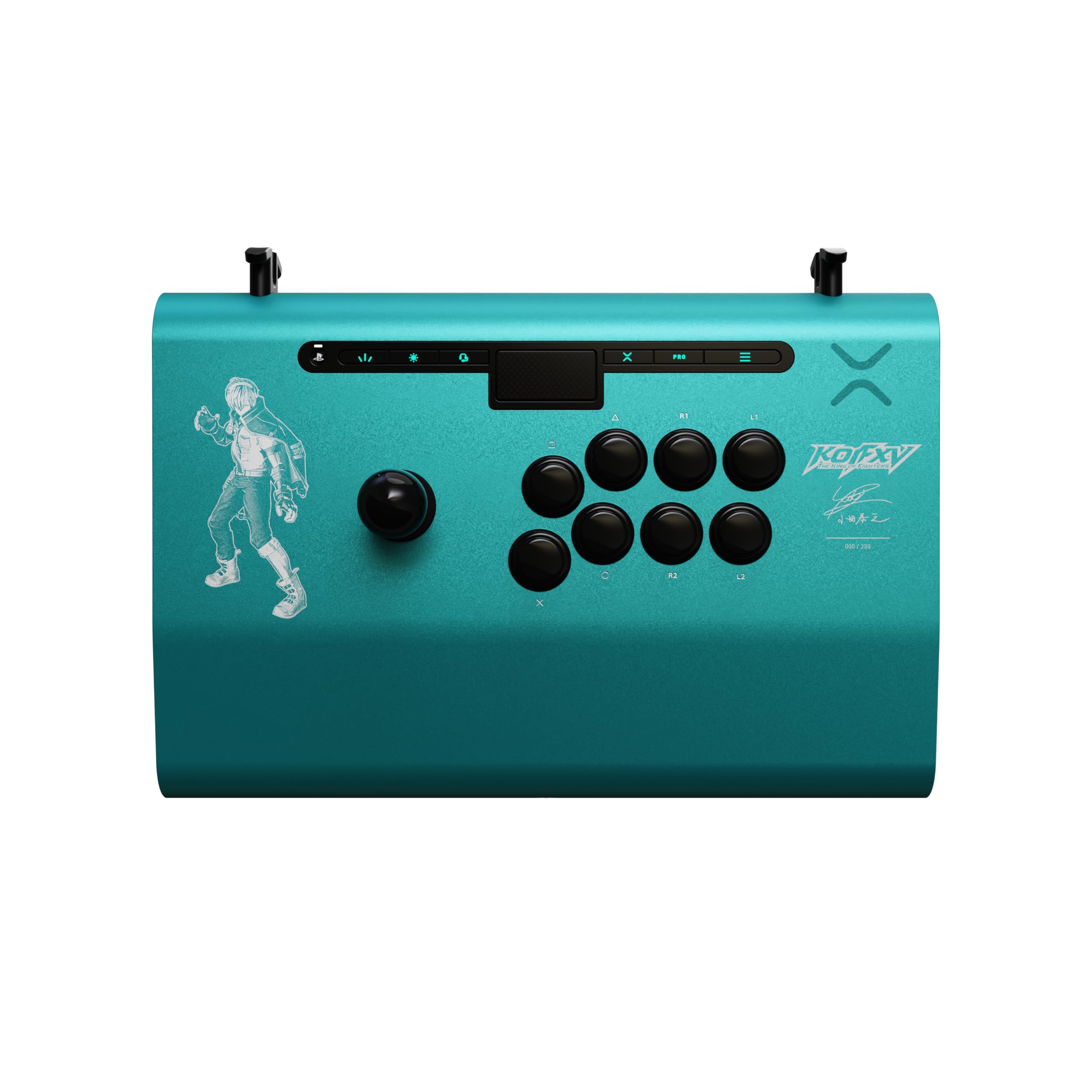 Amazon.co.jp: 【SONY公式ライセンス商品】Victrix by TURTLE BEACH